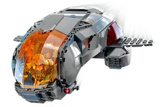 The Hoopty de LEGO – photo du produit 5 sur 11