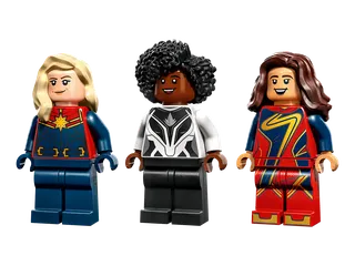 The Hoopty de LEGO – photo du produit 7 sur 11