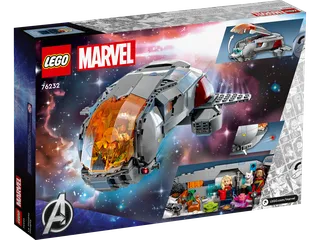 The Hoopty de LEGO – photo du produit 8 sur 11