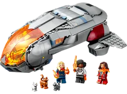 LEGO The Hoopty (76232)