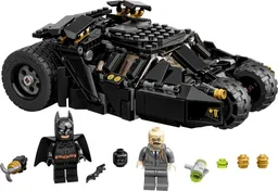 LEGO Batmobile Tumbler: Scarecrow Showdown (76239)