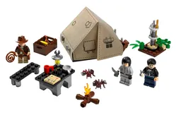 LEGO Jungle Duel (7624)