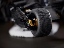 LEGO Batmobile™ Tumbler (76240) - afbeelding 9
