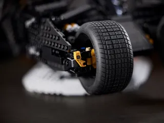 Batmobile™ Tumbler fra LEGO – produktbillede 10 af 24