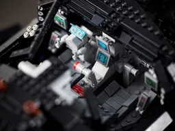 LEGO Batmobile™ Tumbler (76240) - afbeelding 11