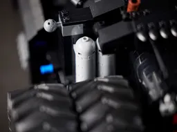 LEGO Batmobile™ Tumbler (76240) - afbeelding 12