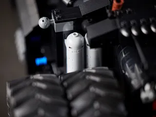 Batmobile™ Tumbler fra LEGO – produktbillede 13 af 24