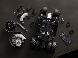 LEGO Batmobile™ Tumbler (76240) - afbeelding 14
