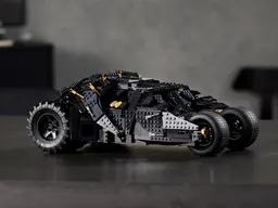 LEGO Batmobile™ Tumbler (76240) - afbeelding 16