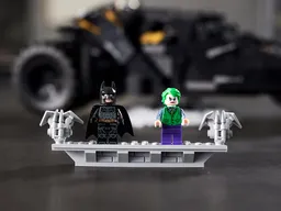 LEGO Batmobile™ Tumbler (76240) - afbeelding 18