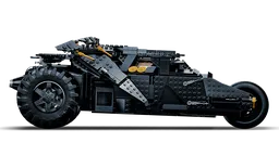LEGO Batmobile™ Tumbler (76240) - afbeelding 2