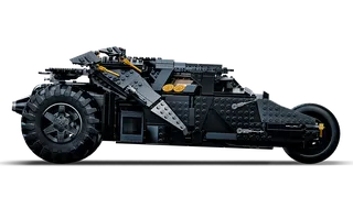 Batmobile™ Tumbler fra LEGO – produktbillede 3 af 24