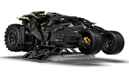 LEGO Batmobile™ Tumbler (76240) - afbeelding 4