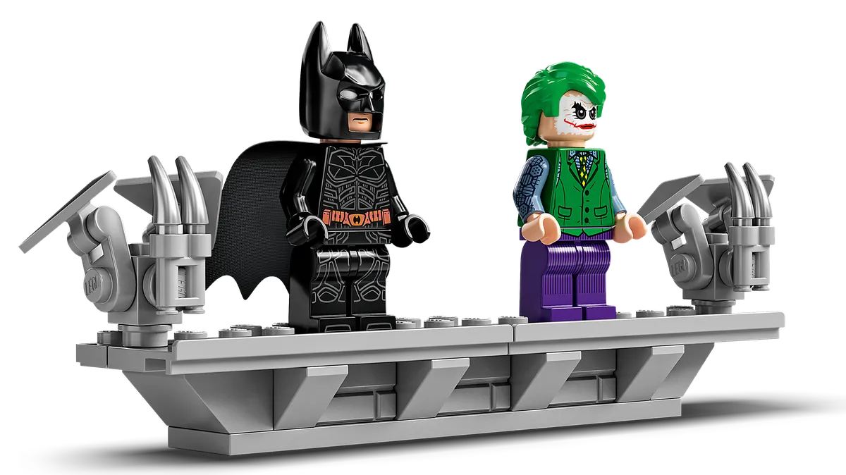 LEGO Batmobile™ Tumbler (76240) - Bild 4