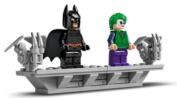 LEGO Batmobile™ Tumbler (76240) - afbeelding 5