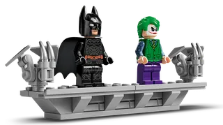 Batmobile™ Tumbler fra LEGO – produktbillede 6 af 24