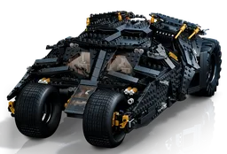 LEGO Batmobile™ Tumbler (76240)