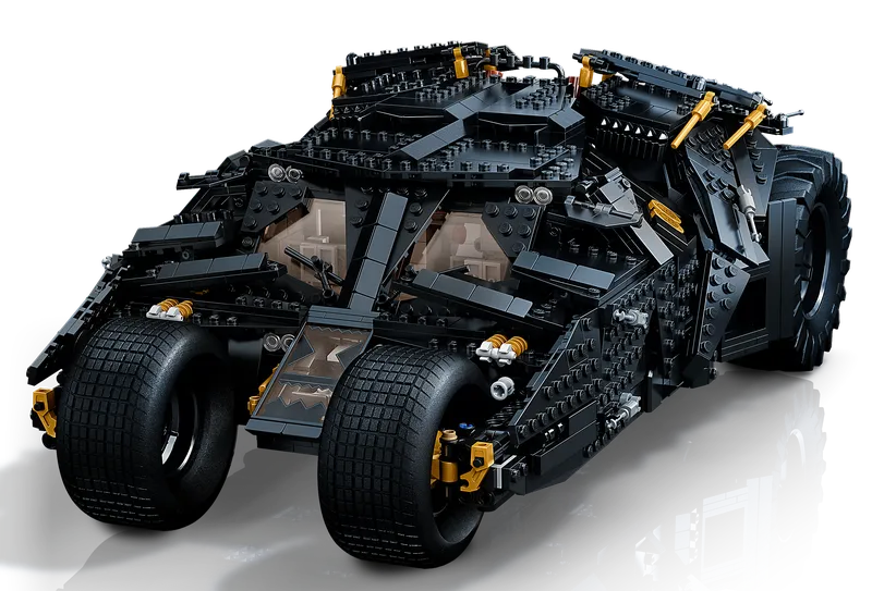 Batmobile™ Tumbler