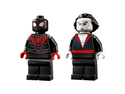 LEGO Miles Morales vs. Morbius (76244) - image 3