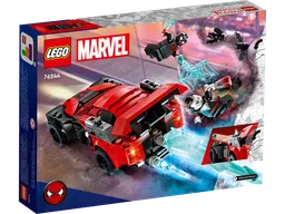 LEGO Miles Morales vs. Morbius (76244) - image 4