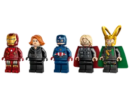 LEGO The Avengers Quinjet (76248) - image 8