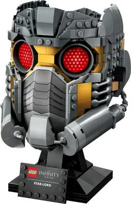 LEGO Star-Lord's Helmet (76251)