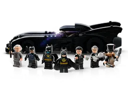 LEGO Batcave™ –  Shadow Box (76252) - afbeelding 2