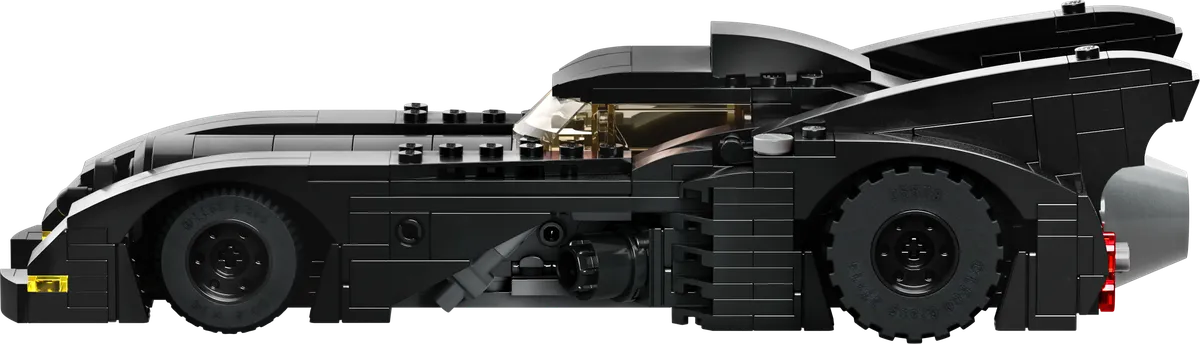 LEGO Batcave™ –  Shadow Box (76252) - afbeelding 3