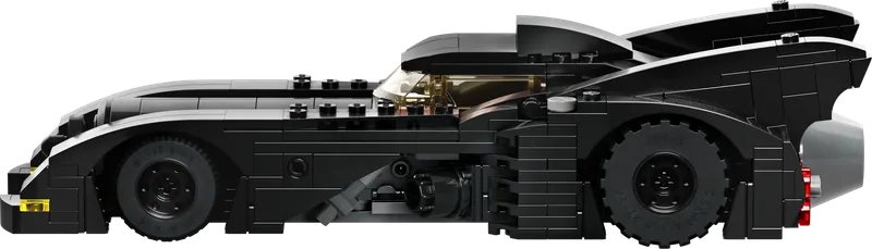 Batcave™ –  Shadow Box van LEGO – productfoto 4 van 8