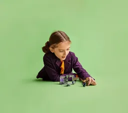 LEGO Guardians of the Galaxy Headquarters (76253) - image 5