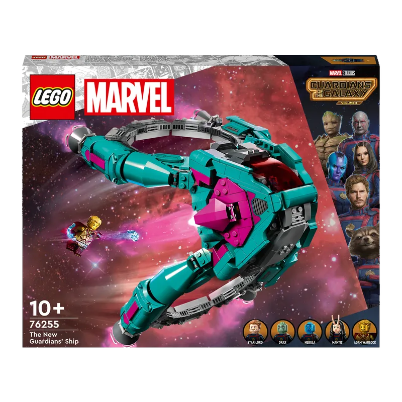 Marvel