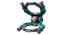 LEGO The New Guardians' Ship (76255) - image 5