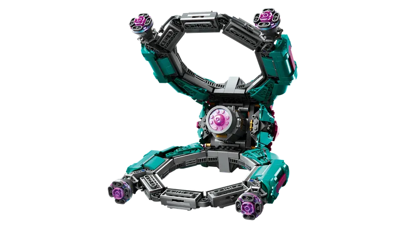 The New Guardians' Ship by LEGO – product photo 6 of 12
