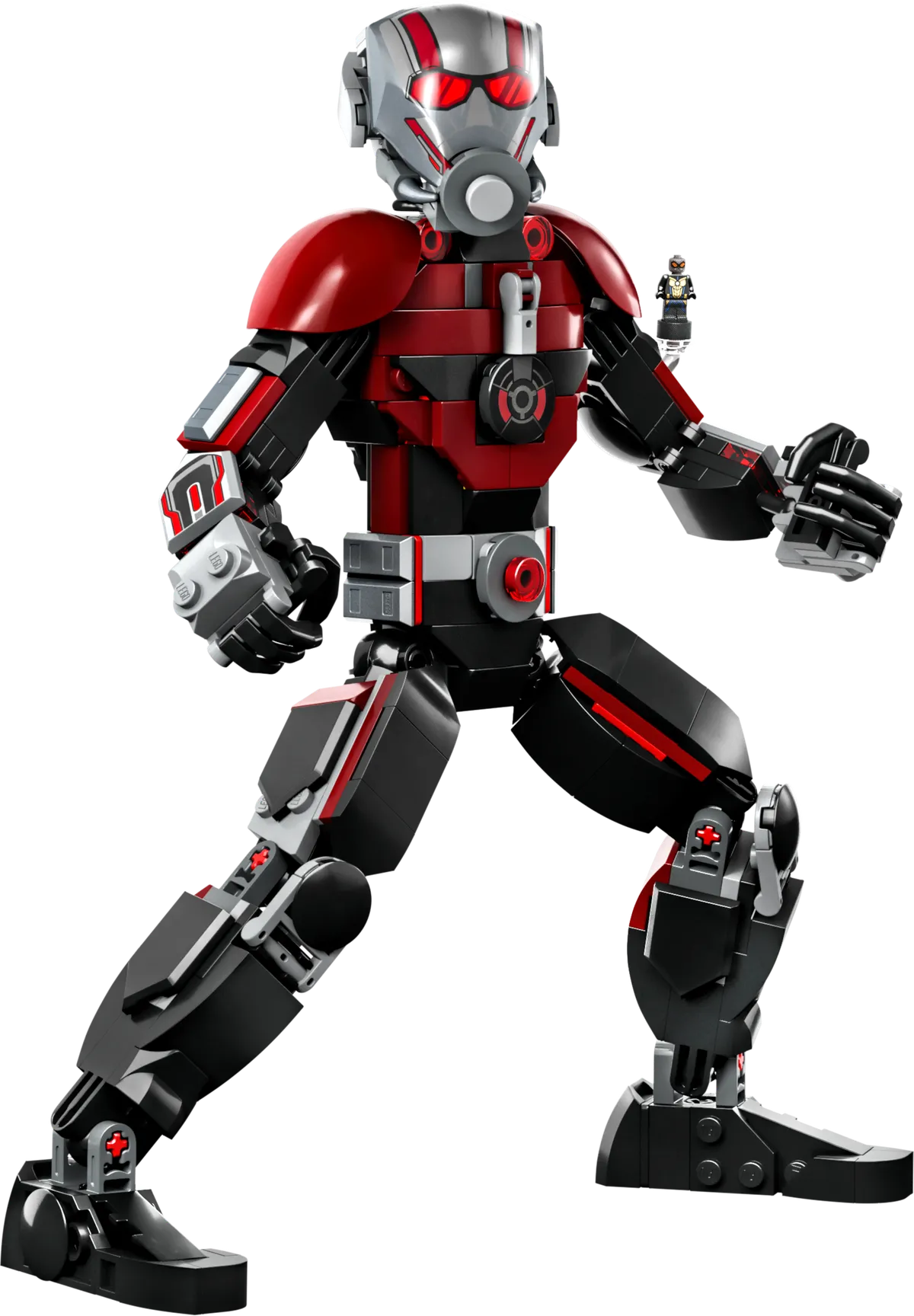LEGO Ant-Man Construction Figure (76256)