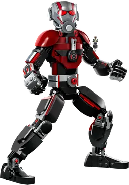 LEGO Ant-Man Construction Figure (76256)
