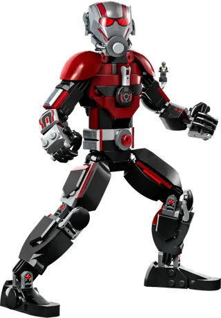 Ant-Man Construction Figure by LEGO – product photo 1 of 6