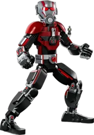 Ant-Man Construction Figure - Image 2 of 2