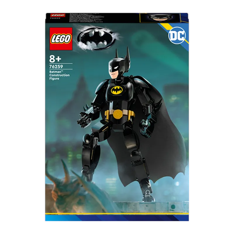 Batman™ Construction Figure