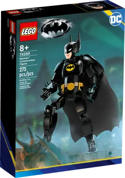 LEGO Batman™ Construction Figure (76259) - afbeelding 1