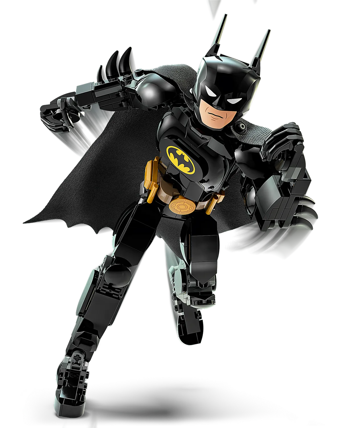 LEGO Batman™ Construction Figure (76259) - image 2
