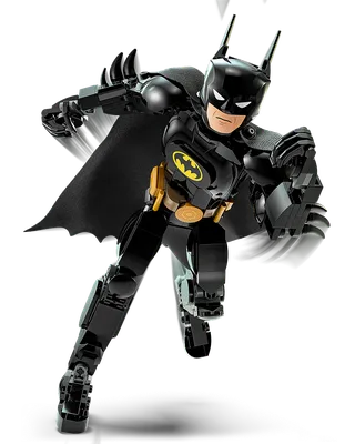 Batman™ Construction Figure von LEGO – Produktfoto 3 von 7