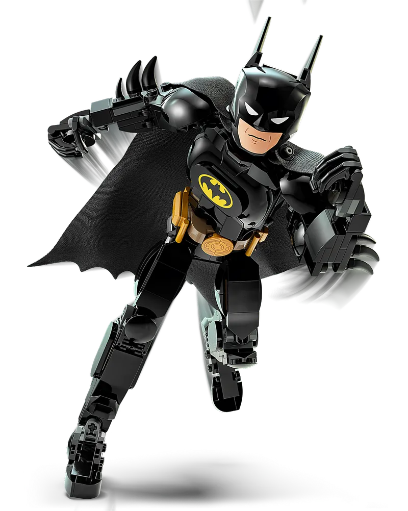 Batman™ Construction Figure von LEGO – Produktfoto 3 von 7