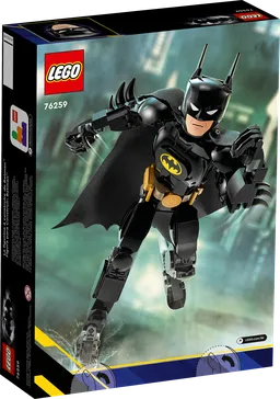 LEGO Batman™ Construction Figure (76259) - afbeelding 3
