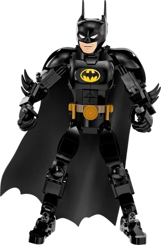 Batman™ Construction Figure von LEGO – Produktfoto 1 von 7