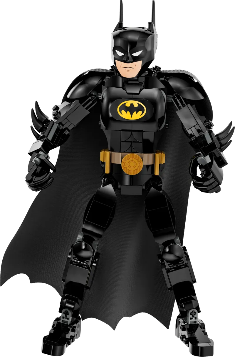 Batman™ Construction Figure