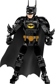 LEGO-figuur van Batman, bouwset - Afbeelding 1 van 2
