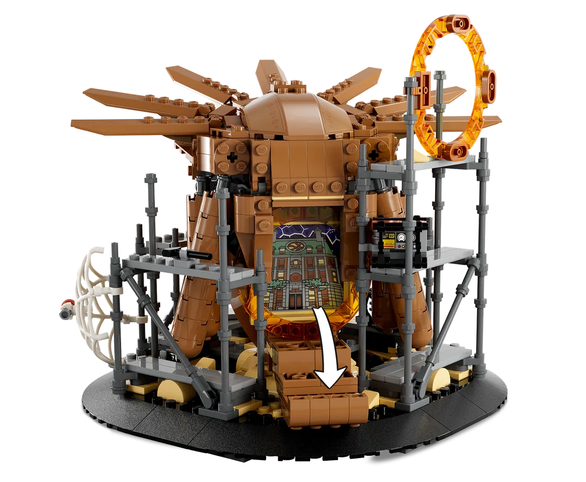 LEGO Spider-Man Final Battle (76261) - image 2