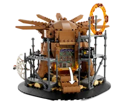 LEGO Spider-Man Final Battle (76261) - afbeelding 2