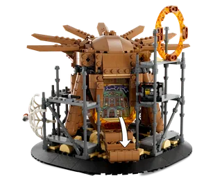 Spider-Man Final Battle by LEGO – product photo 3 of 10