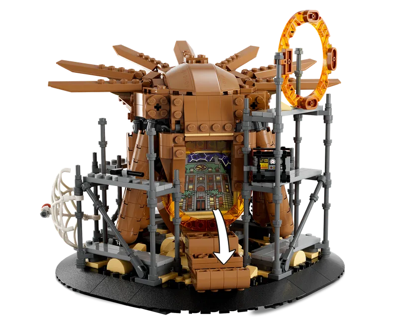 Spider-Man Final Battle by LEGO – product photo 3 of 10